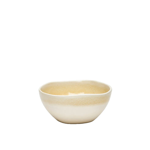 Schale Leni Ø 15 cm | gelb