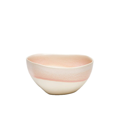 Schale Leni Ø 18 cm | rosa