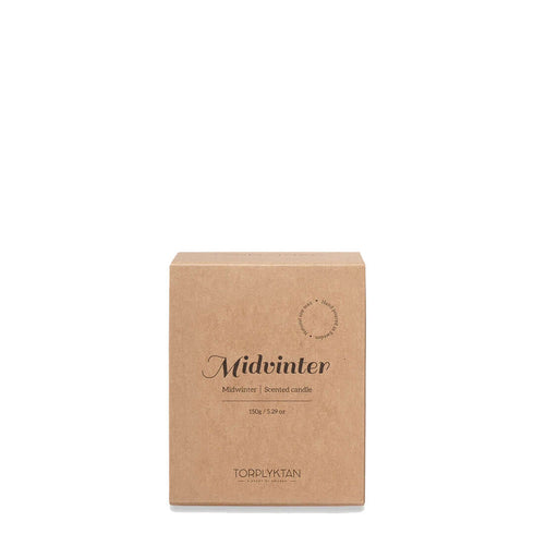 Duftkerze |  Midwinter