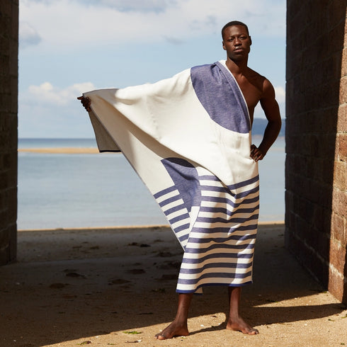 Strandtuch 100x180cm | Florida