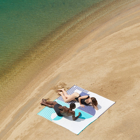 Strandtuch 100x180cm | Florida