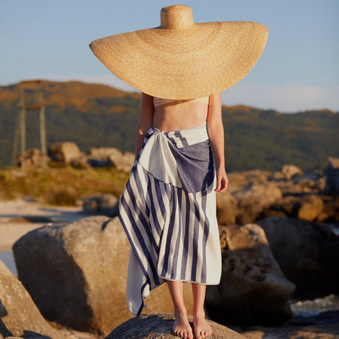 Strandtuch 100x180cm | Florida