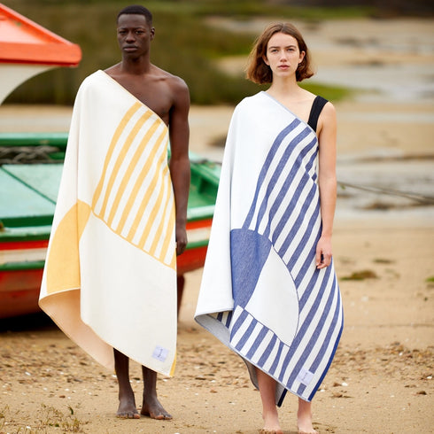 Strandtuch 100x180cm | Danai