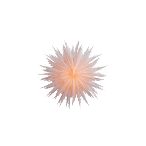 Papierstern LIZ Ø50cm | blush