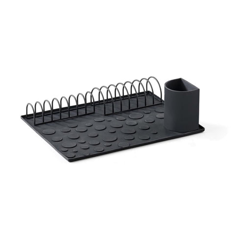 Abtropfgestell Diish | schwarz