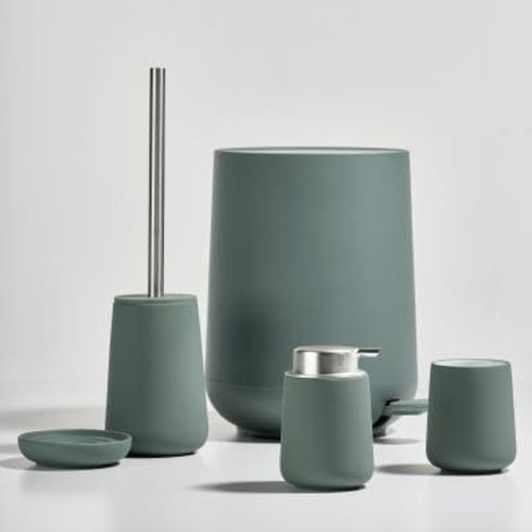 Seifenschale Nova | petrol