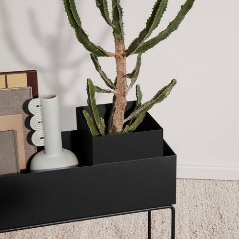 Pflanzenbox Topf | small