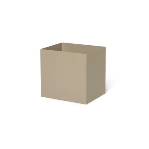 Pflanzenbox Topf | small