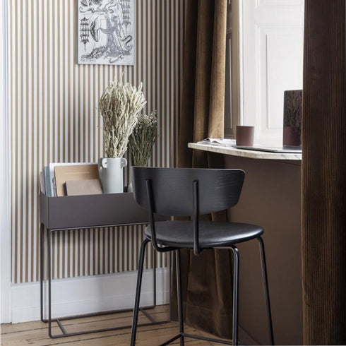 Pflanzenbox classic | warm grey