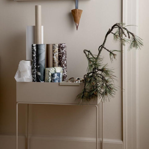 Pflanzenbox classic | cashmere