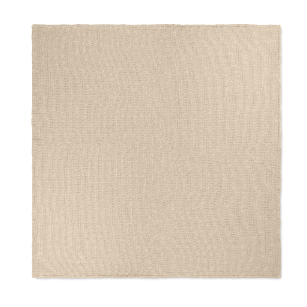 joyne.com | Bettüberwurf "DAZE" Sand von Ferm Living