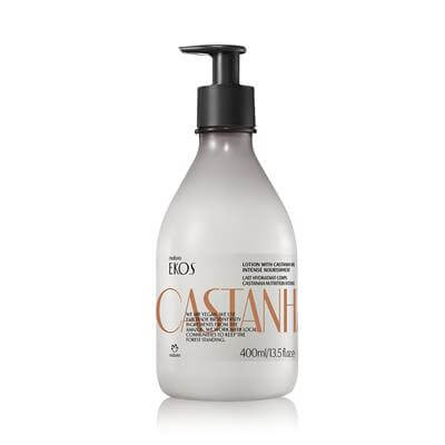 joyne.com | Body Lotion Castanha Ekos | 400ml von Natura Ecos