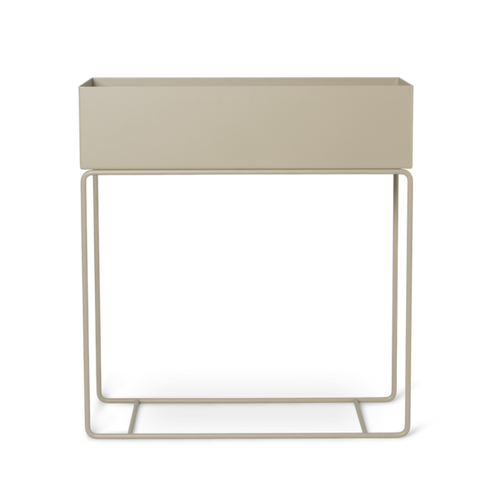 Pflanzenbox classic | cashmere