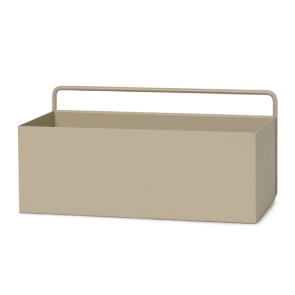 joyne.com | Wandbox Rechteck von Ferm Living