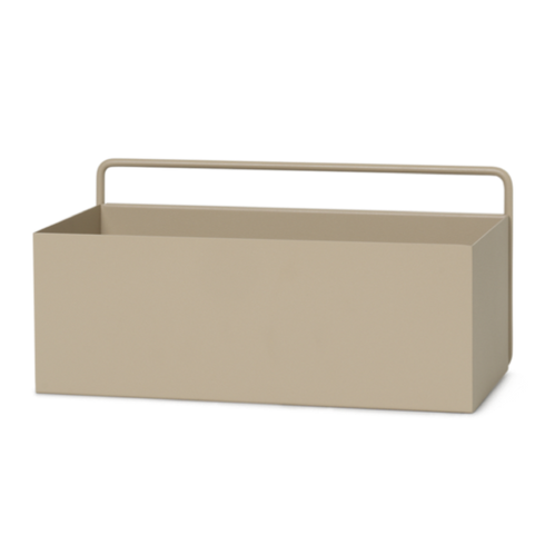 Wandbox Rechteck