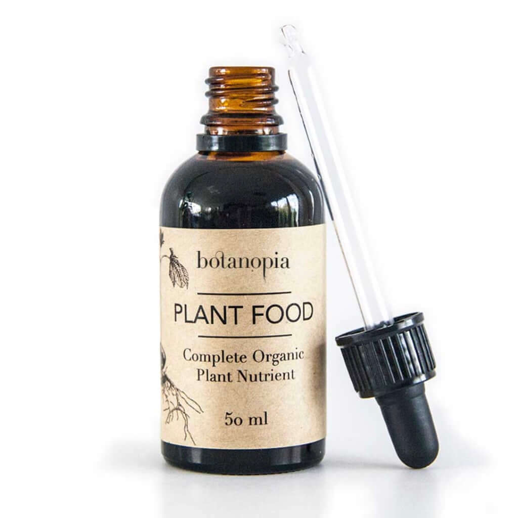joyne.com | Bio Pflanzennährstoffe | 50ml von Botanopia