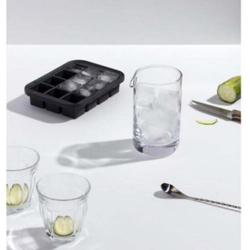 Eiswürfelform Everyday eckig | verschiedene Farben