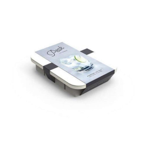 Eiswürfelform Everyday eckig | verschiedene Farben