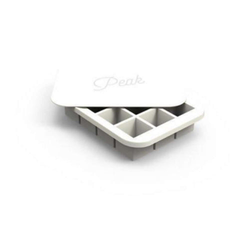 Eiswürfelform Everyday eckig | verschiedene Farben