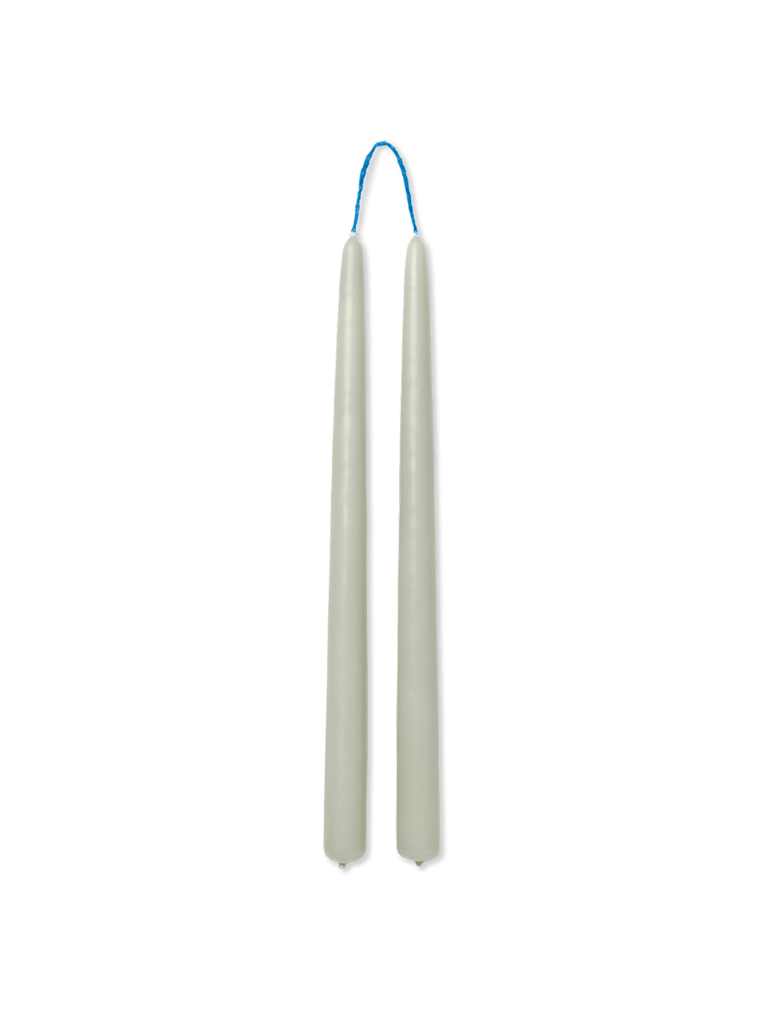 joyne.com | 2er Set Kerzen 30cm | verschiedene Farben von Ferm Living