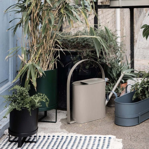 Bau Pot small | black