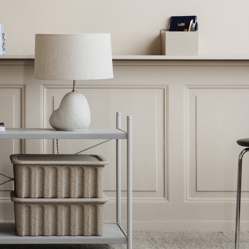 Paper Pulp Box (2er Set) | large