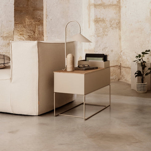 Plantbox Large | cashmere