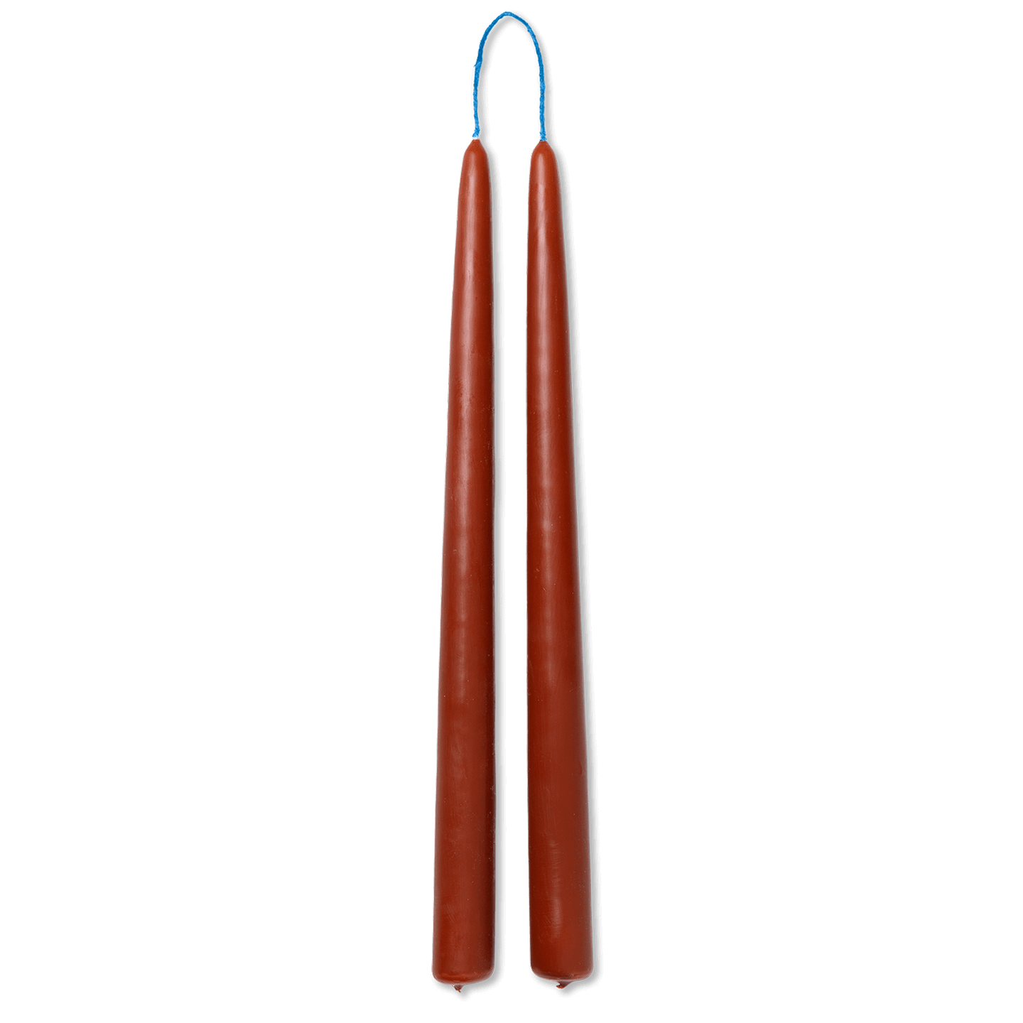 joyne.com | 8er-Set mini Kerzen (15cm) | verschiedene Farben von Ferm Living