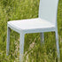 Élémentaire Chair | smokey green