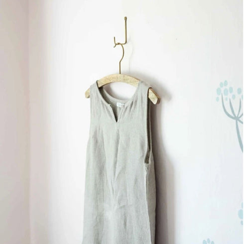 Wandhaken Messing | verschiedene Grössen