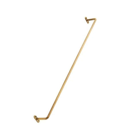 Handtuchhalter Messing | verschiedene Grössen