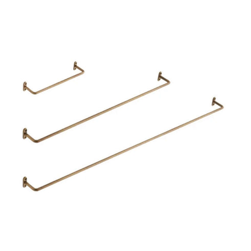 Handtuchhalter Messing | verschiedene Grössen