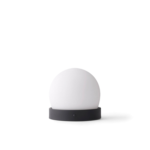 Tischlampe Carrie | bronzed brass