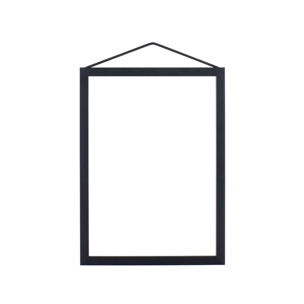 joyne.com | Bilderrahmen FRAME | schwarz | verschiedene Grössen von Moebe