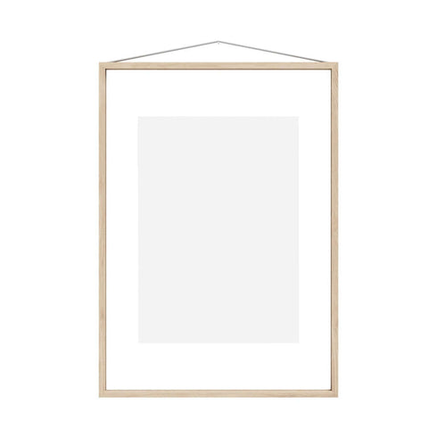 Bilderrahmen FRAME | Eiche | verschiedene Grössen