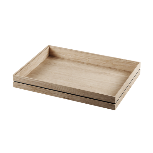 Tablett ORGANIZE Eiche | verschiedene Grössen
