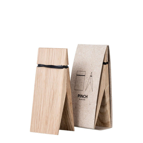 Klammer PINCH | Eiche natur