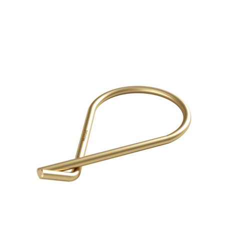 Schlüssel Ring | messing