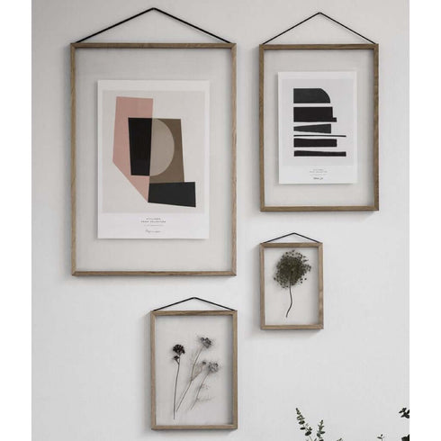 Bilderrahmen FRAME | Eiche | verschiedene Grössen