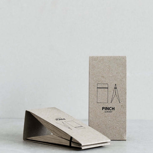 Klammer PINCH | Eiche natur