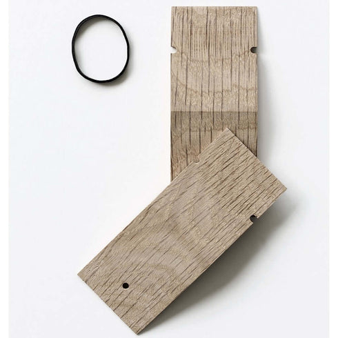 Klammer PINCH | Eiche natur