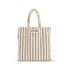 Shopper NARAM | creme, blau