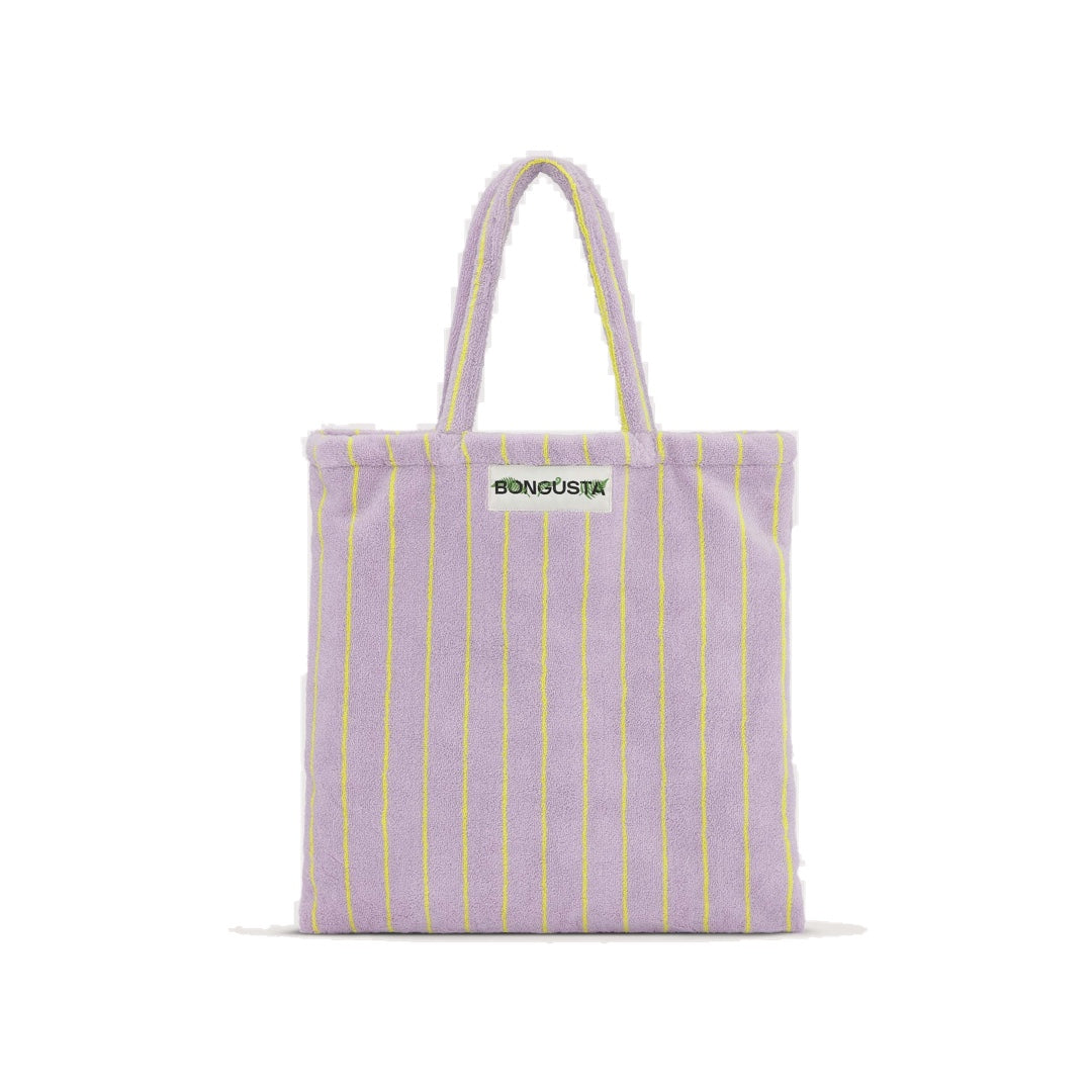 joyne.com | Shopper NARAM | lila, neon gelb von Bongusta