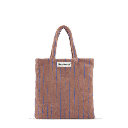 Shopper NARAM | camel, blau
