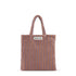 Shopper NARAM | camel, blau
