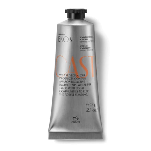 Reichhaltige Creme für Füsse