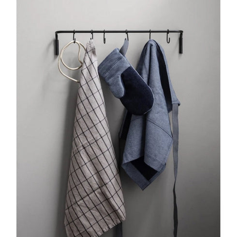 Pond 3er Set Untersetzer | messing