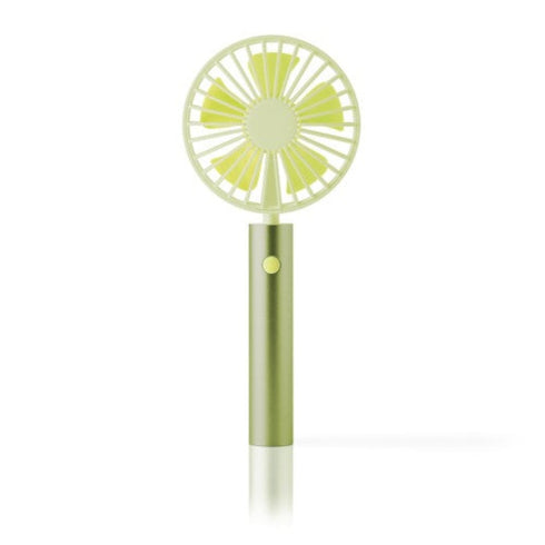 Ventilator FLOW lime