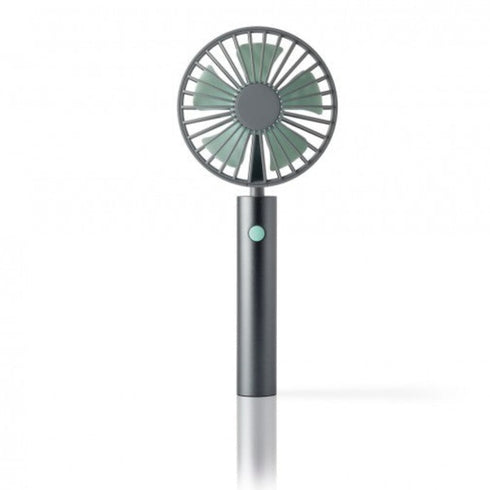 Ventilator FLOW graphit