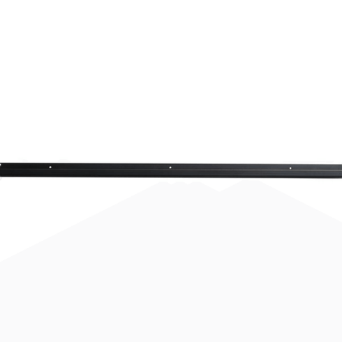 AUSSTELLUNGSSTÜCK - Bilderleiste aus Eisen | 120cm